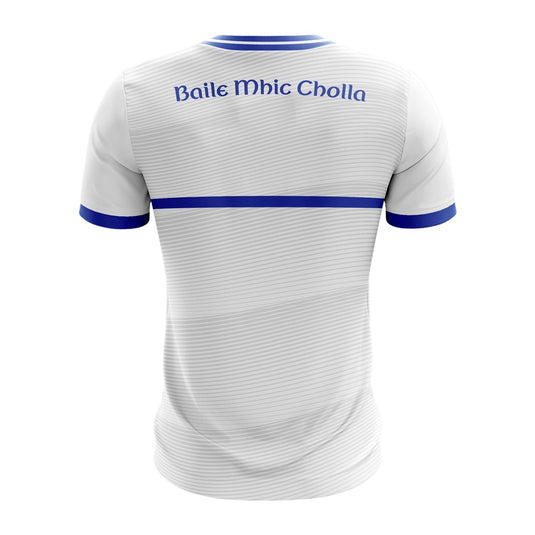 Culloville Blues GAC Jersey (E21 White) - Adults