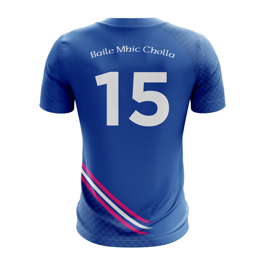 Culloville Blues GAC Jersey (G4MAO) - Kids
