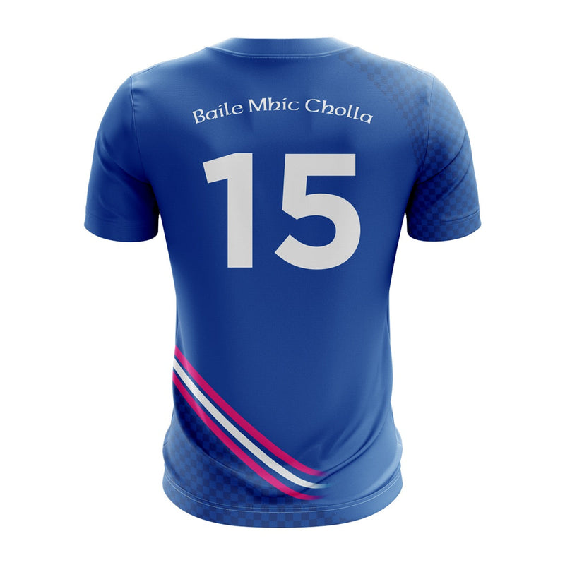 Load image into Gallery viewer, Culloville Blues GAC Jersey (G4MAO) - Adults
