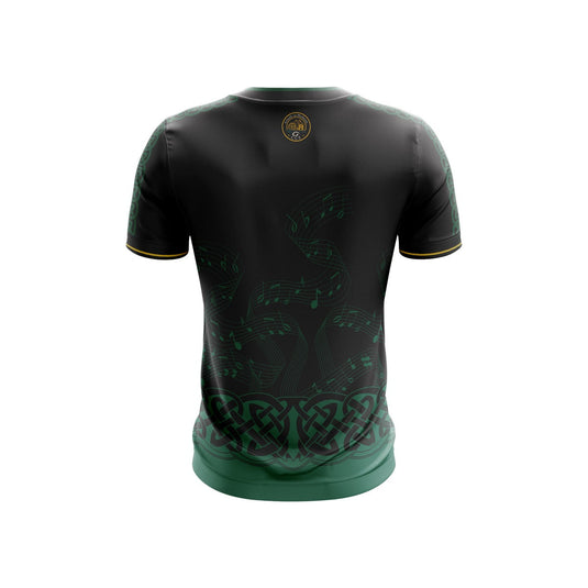 Aughnamullen CCE Custom Jersey - Adults