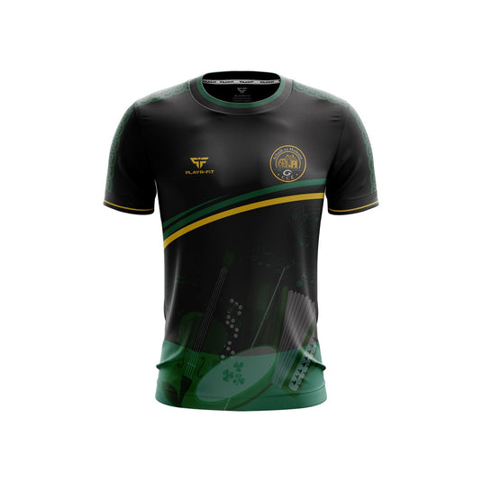 Aughnamullen CCE Custom Jersey - Kids