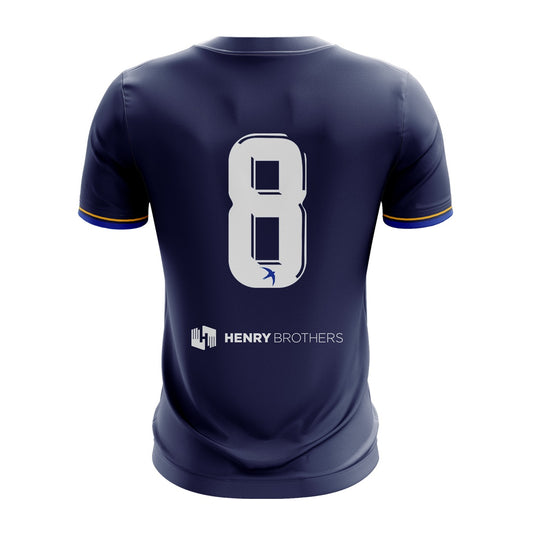 Desertmartin FC Jersey E37 (Away) - Kids