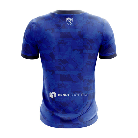 Desertmartin FC Jersey (Training) - Kids