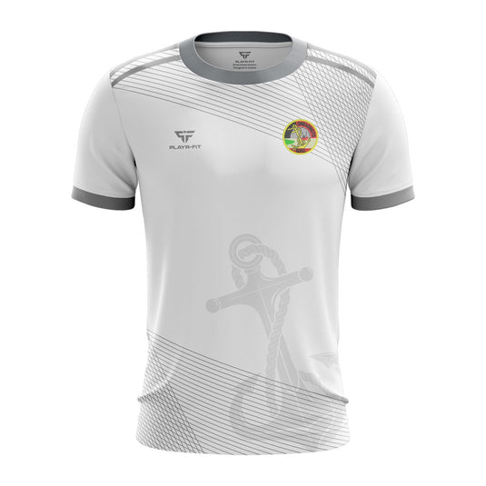 Dreadnots GFC Jersey (A07 White) - Kids