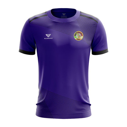 Dreadnots GFC Jersey (A07 Purple) - Kids