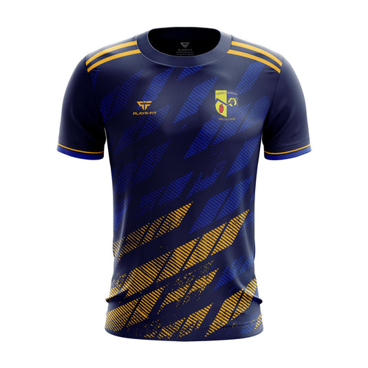 Drumhowan CLG Jersey (Navy) - Adults