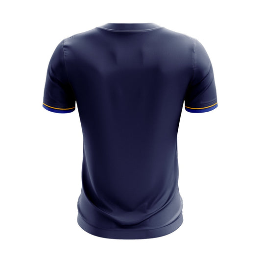 Drumhowan CLG Jersey (Navy) - Kids
