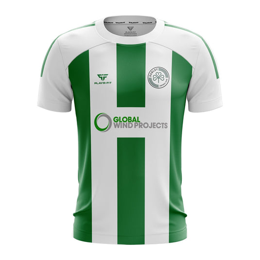 Dunloy FC Jersey (Playing) - Adults