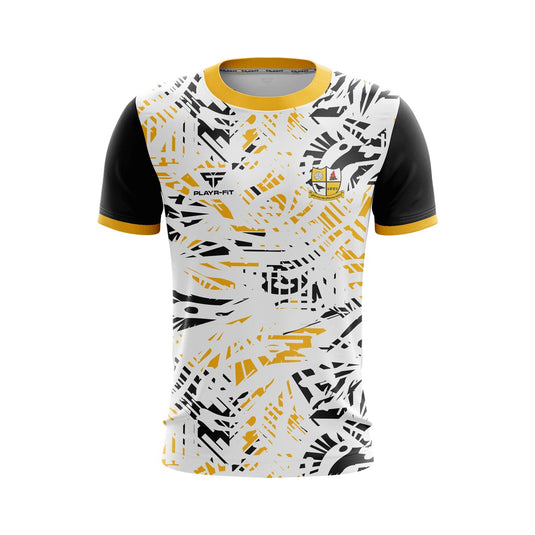 Glenville GFC Jersey  E32 - Adults