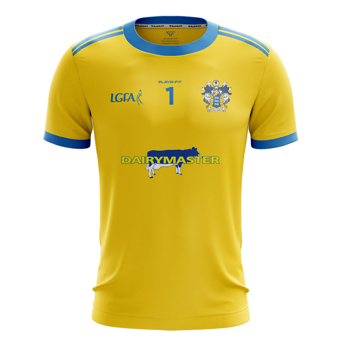 Harper Adams Ladies Jersey (GK) - Kids