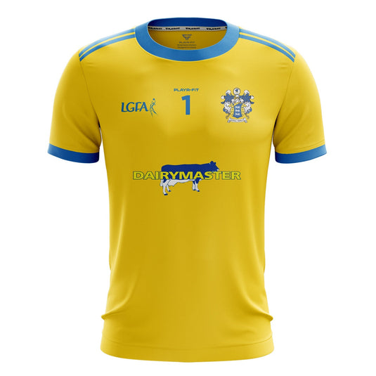 Harper Adams Ladies Jersey (GK) - Adults