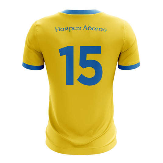 Harper Adams Ladies Jersey (GK) - Adults
