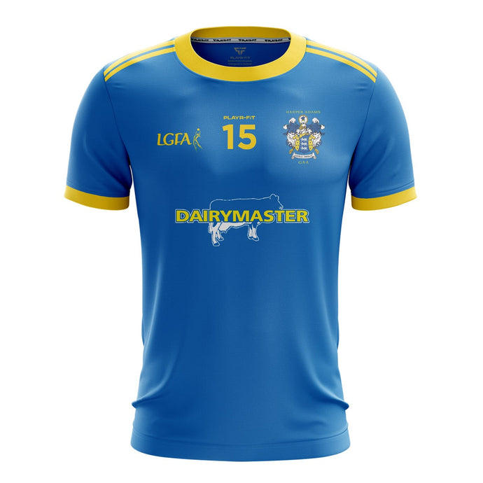 Harper Adams Ladies Jersey (Outfield) - Kids