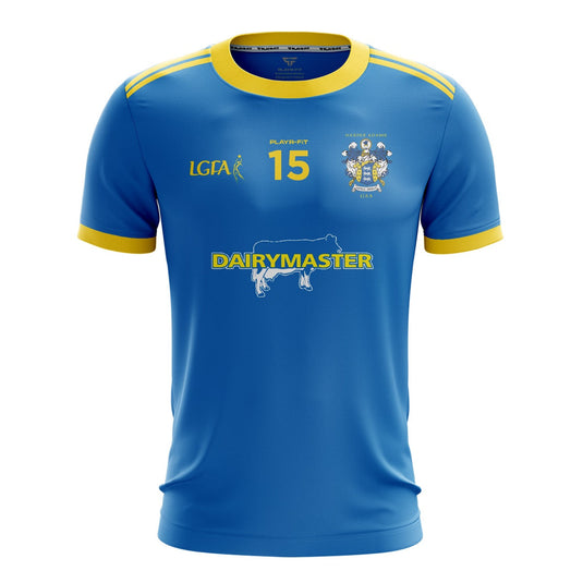 Harper Adams Ladies Jersey (Outfield) - Kids