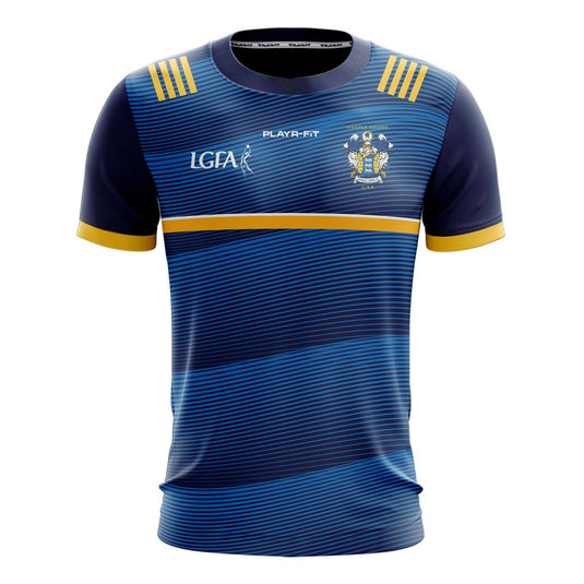 Harper Adams Ladies Jersey (E21) - Adults