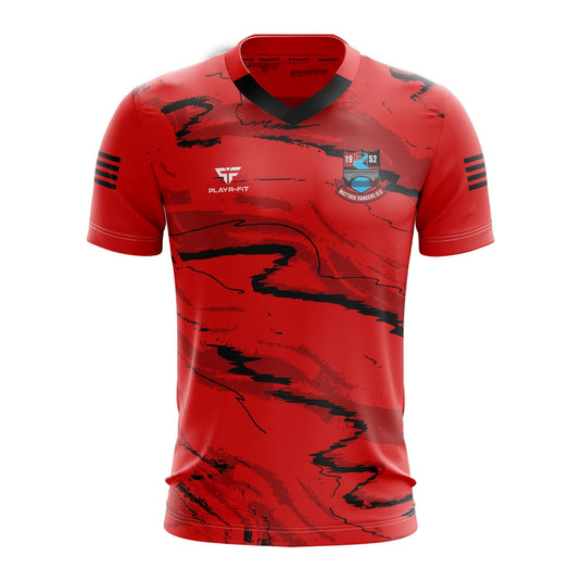 Mattock Rangers CLG Jersey (43) - Adults