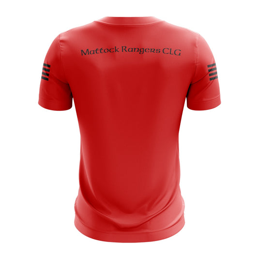 Mattock Rangers CLG Jersey (43) - Adults