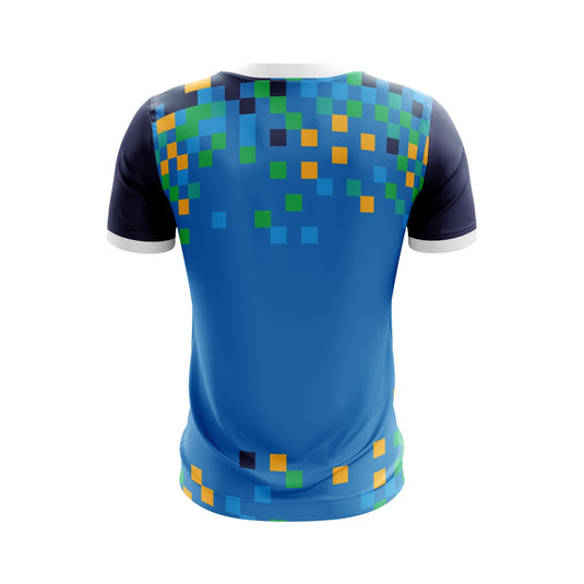MA.KE Health Jersey (B11) - Adults
