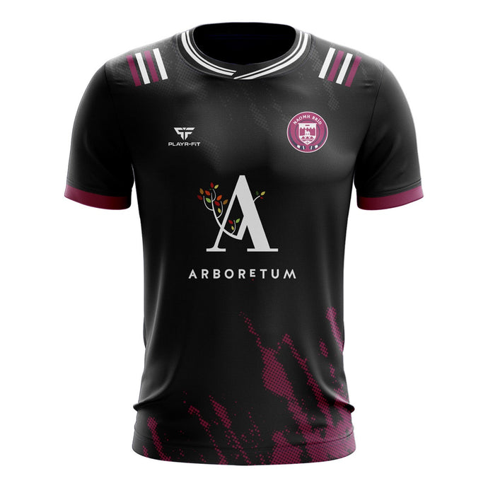 Naomh Brid Hurling & Camogie Jersey (E35 Hurling) - Kids