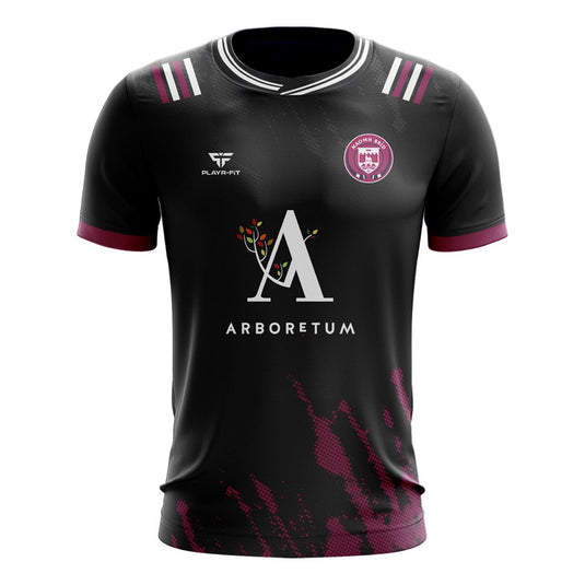 Naomh Brid Hurling & Camogie Jersey (E35 Hurling) - Adults