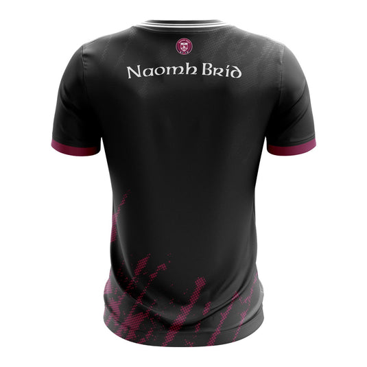 Naomh Brid Hurling & Camogie Jersey (E35 Hurling) - Adults