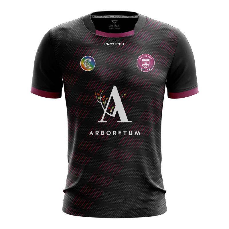 Load image into Gallery viewer, Naomh Brid Hurling &amp; Camogie Jersey (E38 Camogie) - Adults
