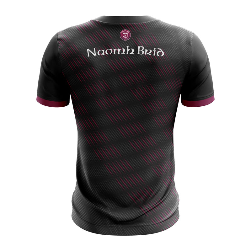 Load image into Gallery viewer, Naomh Brid Hurling &amp; Camogie Jersey (E38 Camogie) - Adults
