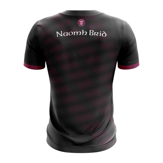 Naomh Brid Hurling & Camogie Jersey (E38 Camogie) - Adults