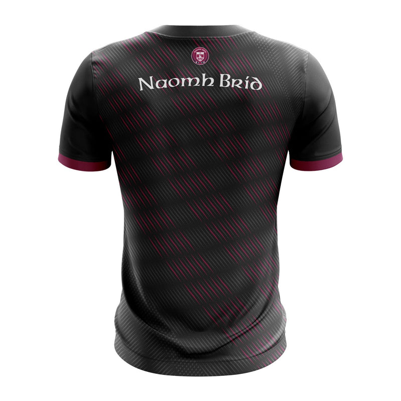 Load image into Gallery viewer, Naomh Brid Hurling &amp; Camogie Jersey (E38 Camogie) - Adults
