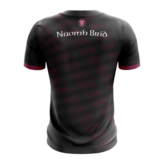 Naomh Brid Hurling & Camogie Jersey (E38 Camogie) - Kids