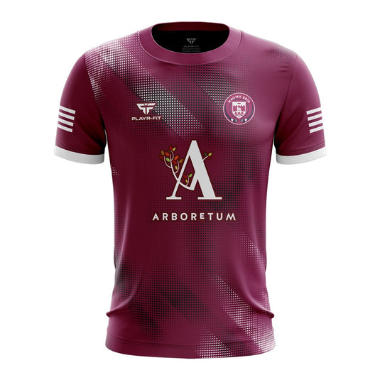 Naomh Brid Hurling & Camogie Jersey (E01 Hurling) - Adults