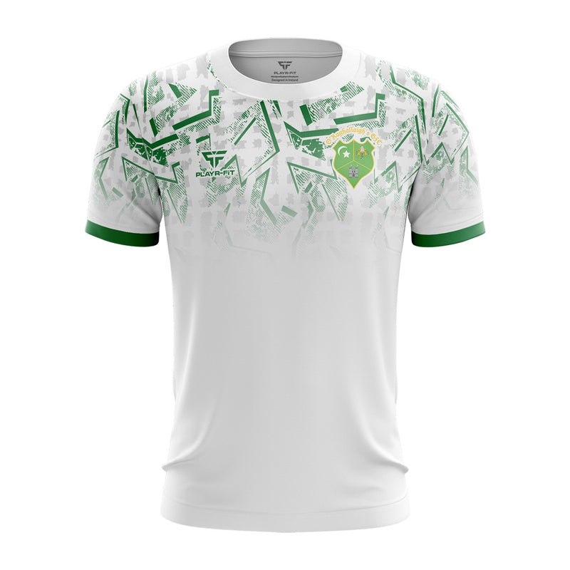 Load image into Gallery viewer, O Raghallaighs GFC Jersey (B36 White) - Kids
