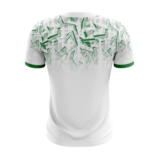 O Raghallaighs GFC Jersey (B36 White) - Kids