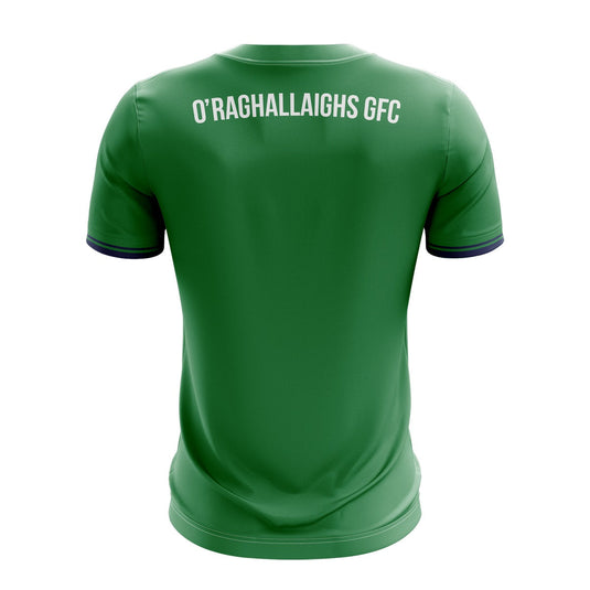 O Raghallaighs GFC Jersey (E16) - Kids