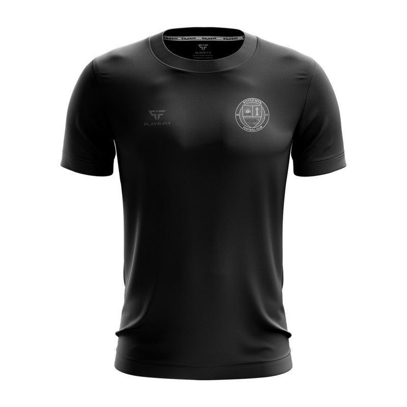 Load image into Gallery viewer, Rossowen FC Jersey (Tonal) - Adults
