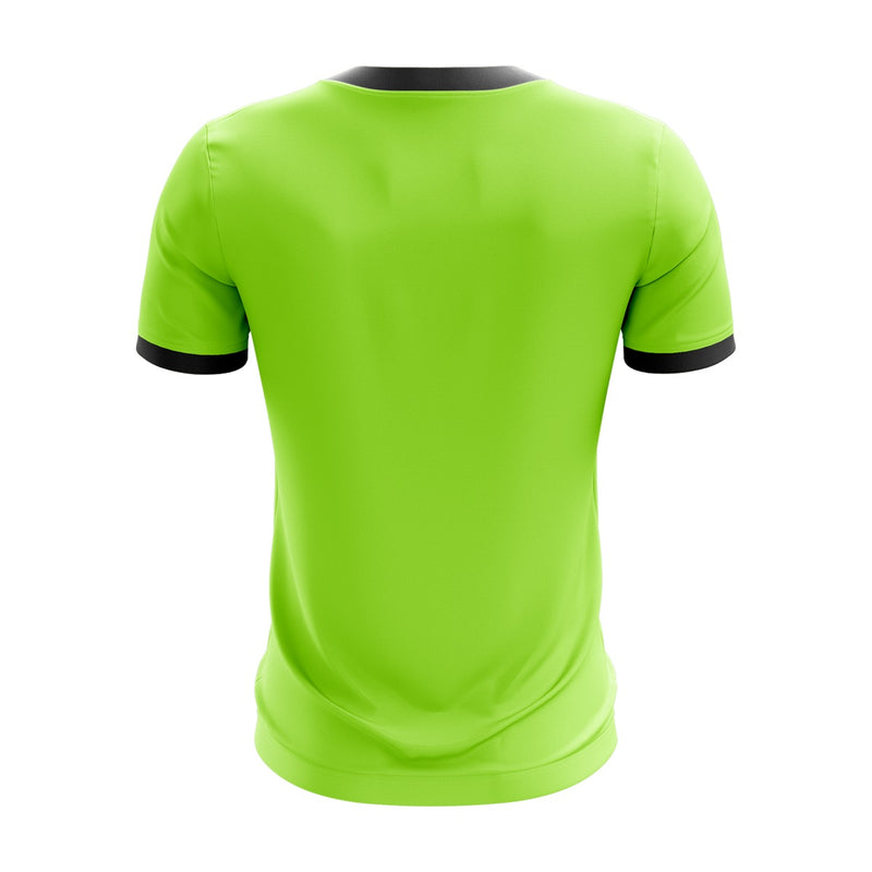 Load image into Gallery viewer, Rossowen FC Jersey (A14) - Kids
