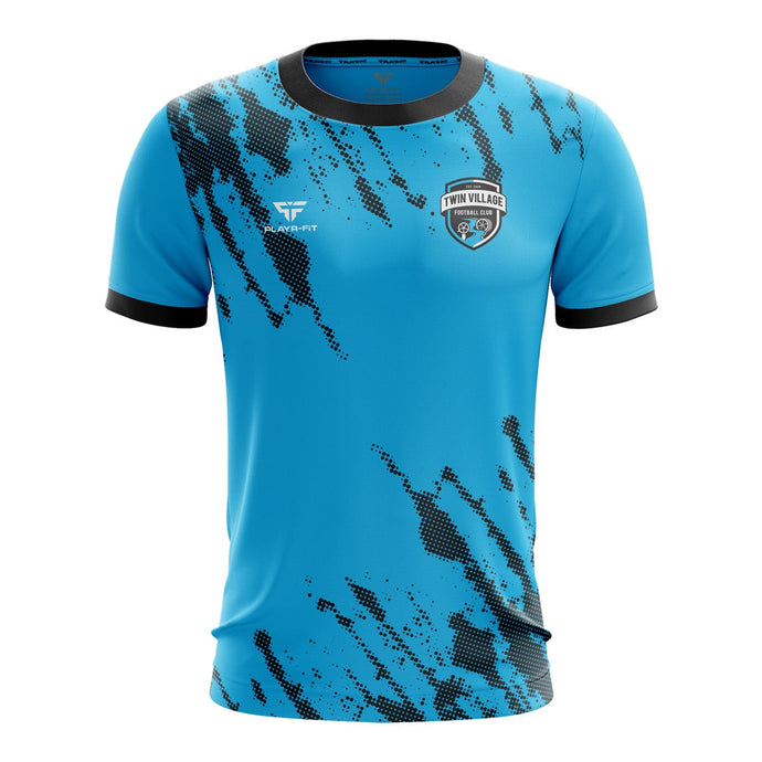 Twin Village FC Jersey (Training) - Adults