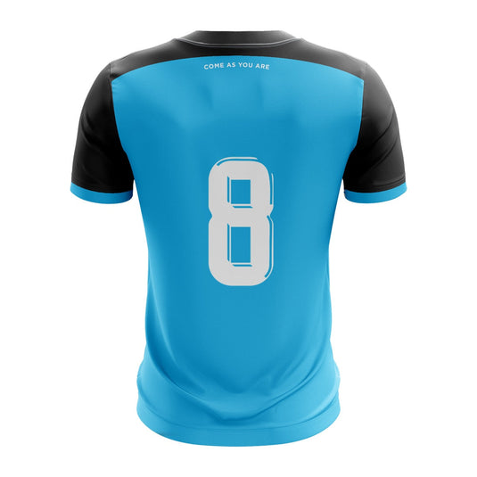 Twin Village FC Jersey (Home) - Adults