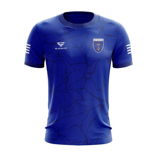 Scotstown GFC Jersey (E13) - Adults