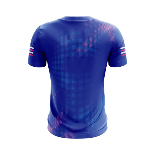 Scotstown GFC Jersey (E01) - Adults