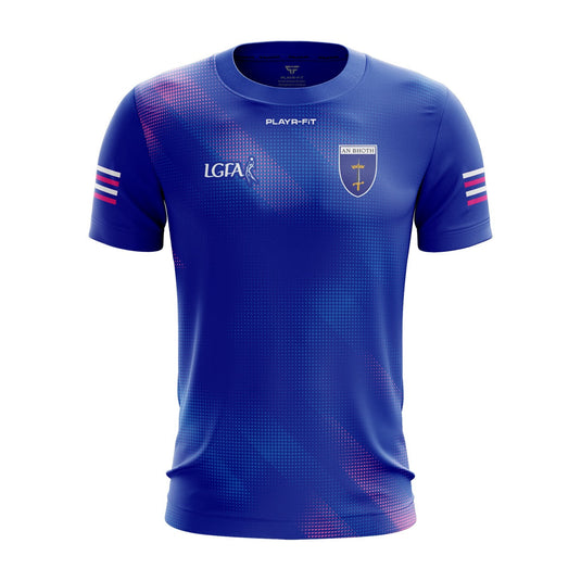 Scotstown GFC Jersey (E01) - Adults