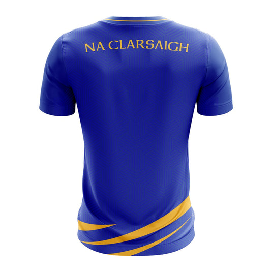 Silverbridge CLG Jersey (Blue) - Kids
