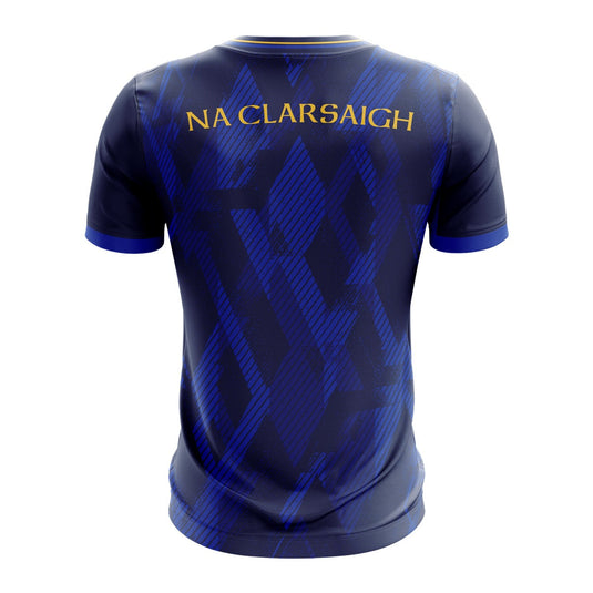 Silverbridge CLG Jersey (Navy) - Adults