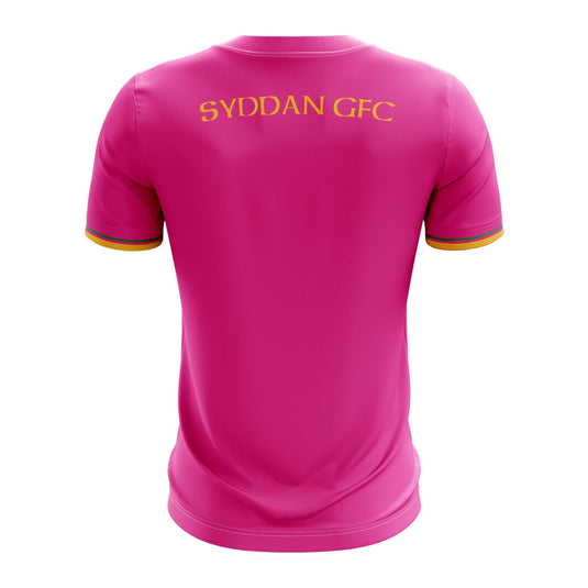 Syddan GFC Jersey (E16) - Adults