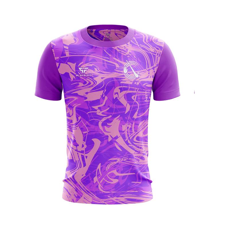 Load image into Gallery viewer, Ulster Camogie Jersey 1 - Adults
