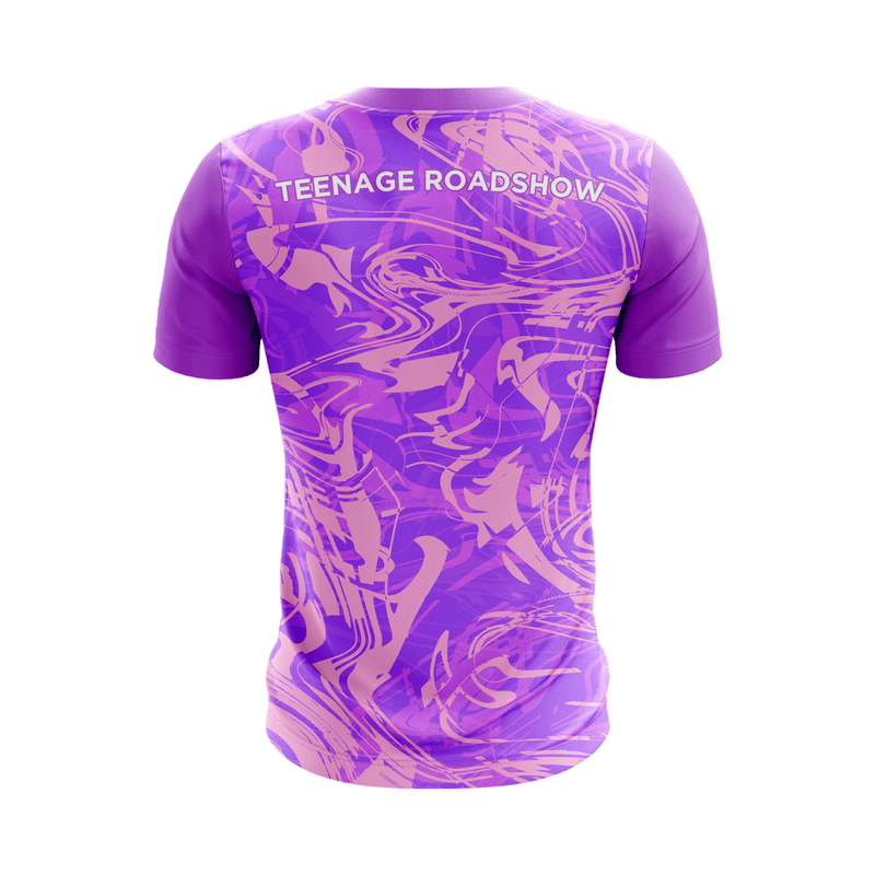 Load image into Gallery viewer, Ulster Camogie Jersey 1 - Adults
