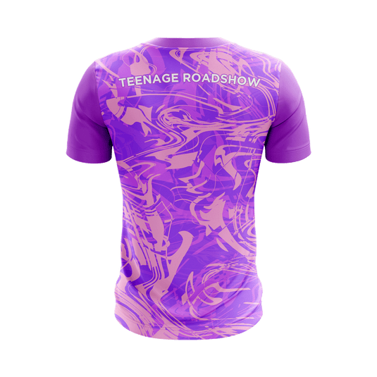 Ulster Camogie Jersey 1 - Adults