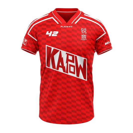 Kapow Dodgeball Jersey Retriever - Adults