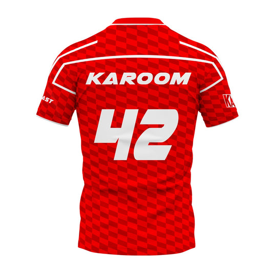 Kapow Dodgeball Jersey Retriever - Adults