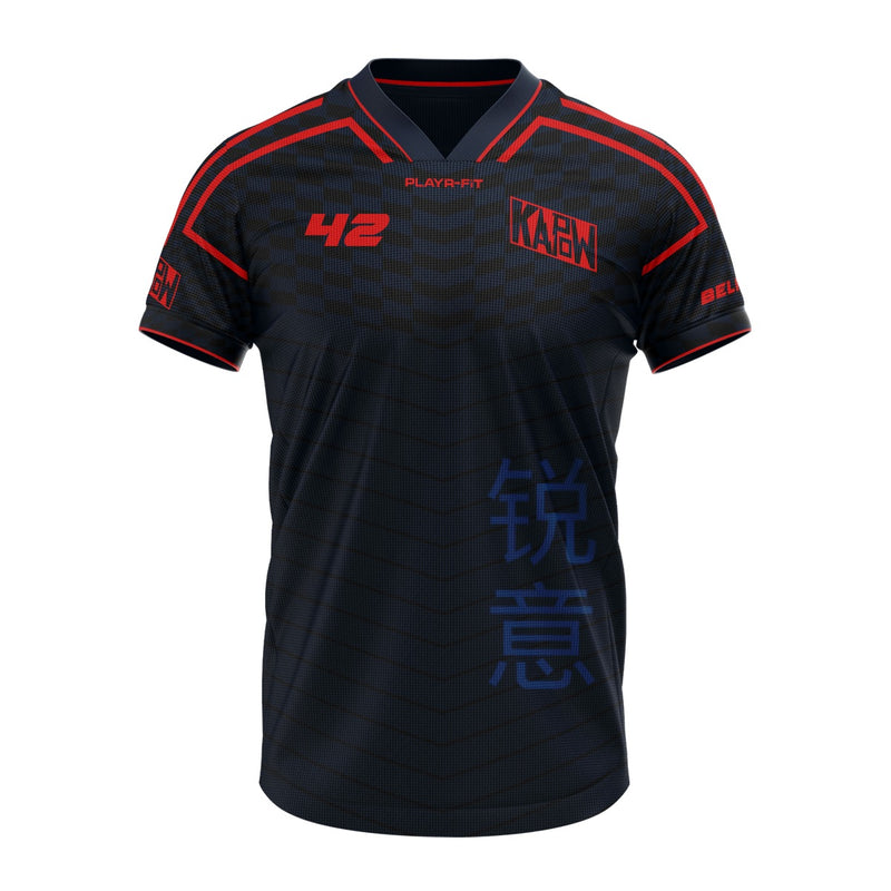 Load image into Gallery viewer, Kapow Dodgeball Jersey Competition - Kids
